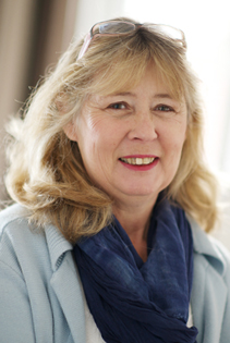 Virginie GESP
